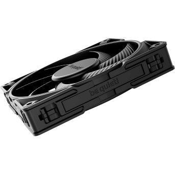 Вентилятор для компьютерного корпуса Bequiet! Silent Wings PRO 4 140mm PWM - Metoo (2)