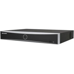 Сетевой видеорегистратор Hikvision DS-7608NXI-K1(B)..