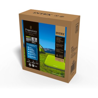 Матрас надувной Intex 64097NP в Metoo.kz - Metoo (3)