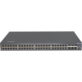 Коммутатор BDCOM S2900-48P6X-760 - Metoo (2)