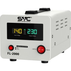 Стабилизатор SVC FL-2000