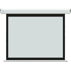 Экран моторизированный Deluxe DLS-E229х185 (90"х73"), Ø - 116", Раб. поверхность 221х125 см., 16:9