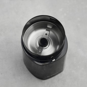 Кофемолка Scarlett SC-CG44505 - Metoo (3)