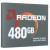 Твердотельный накопитель SSD AMD Radeon 480 ГБ SATA 2.5" в Metoo.kz - Metoo (3)