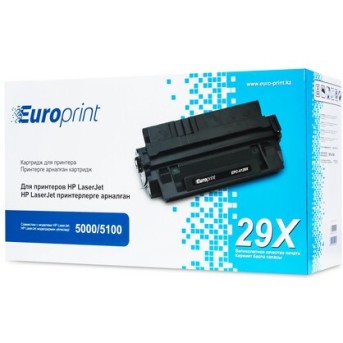 Картридж Europrint EPC-4129X - Metoo (3)
