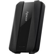 Внешний жёсткий диск Apacer 2TB 2.5" AC533 Чёрный