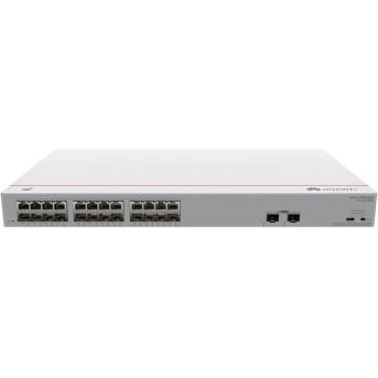 Коммутатор Huawei S110-24LP2SR - Metoo (2)
