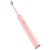 Умная зубная электрощетка Soocas X3U Pink - Metoo (2)