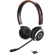 Гарнитура Jabra Evolve 65 SE Link380a MS Stereo