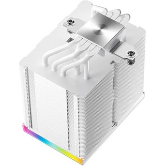Кулер для процессора Deepcool AK500 DIGITAL PRO WH - Metoo (2)
