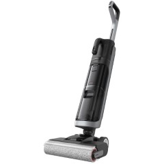 Беспроводной вертикальный пылесос Dreame Wet and Dry Vacuum H14 Dual..