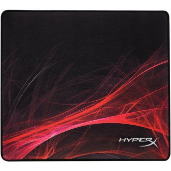 Коврик игровой HyperX Pro Gaming Speed Edition (Large) HX-MPFS-S-L - Metoo (1)