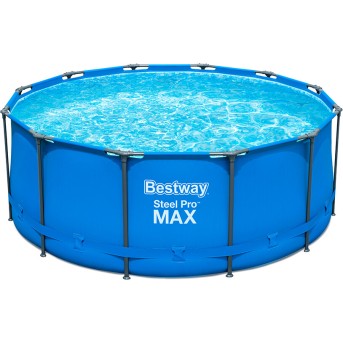 Каркасный бассейн Bestway 14471 - Metoo (1)