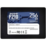 Твердотельный накопитель SSD Patriot P210 256GB SATA