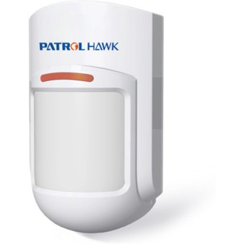 Беспроводной датчик движения уличного исполнения Patrol Hawk PH-SWWHW - Metoo (1)