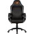 Игровое компьютерное кресло Cougar FUSION BLACK - Metoo (2)