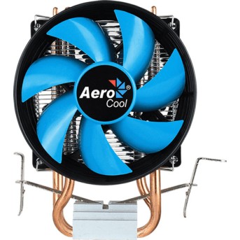 Кулер для CPU Aerocool Verkho 2 Dual - Metoo (3)