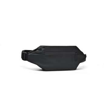 Спортивная поясная сумка Xiaomi Sports Fanny Pack Черный - Metoo (3)