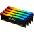Комплект модулей памяти Kingston KF436C18BB2AK4/<wbr>128 DDR4 128GB (Kit 4x32GB) - Metoo (1)