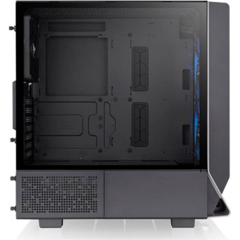 Компьютерный корпус Thermaltake Ceres 300 TG ARGB без Б/<wbr>П - Metoo (3)
