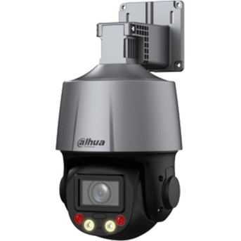 Поворотная видеокамера Dahua DH-SD3C405DB-GNY-A-PV - Metoo (1)