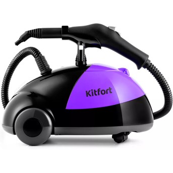 Пароочиститель Kitfort КТ-931 в Metoo.kz - Metoo (2)