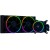 Кулер с водяным охлаждением Razer Hanbo Chroma RGB AIO Liquid Cooler 240MM - Metoo (1)