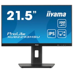 Монитор iiyama ProLite PL2293H XUB2293HSU-B7 21.5"