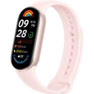 Фитнес браслет Xiaomi Smart Band 9 Mystic Rose