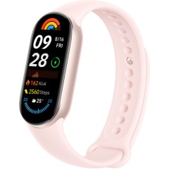 Фитнес браслет Xiaomi Smart Band 9 Mystic Rose