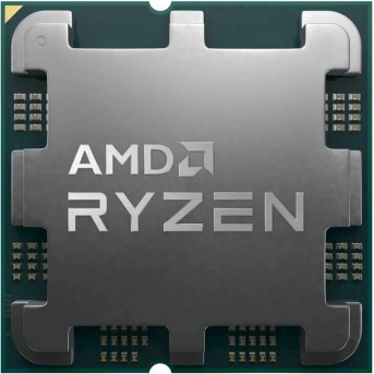 Процессор (CPU) AMD Ryzen 7 9700X 65W AM5 - Metoo (1)