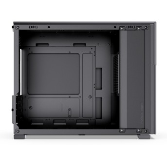 Компьютерный корпус Jonsbo D31 STD Black без Б/<wbr>П - Metoo (2)