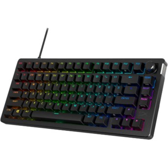 Клавиатура HyperX Alloy Rise 75 91Y91AA#ACB - Metoo (2)