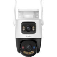 Wi-Fi видеокамера Imou Cruiser Dual 2 10MP