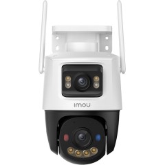 Wi-Fi видеокамера Imou Cruiser Dual 2 10MP
