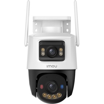 Wi-Fi видеокамера Imou Cruiser Dual 2 10MP - Metoo (1)