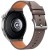 Смарт часы Huawei Watch GT 3 Pro ODN-B19 46mm Gray Leather Strap - Metoo (3)