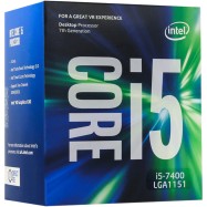Процессор Intel 1151v2 i3-8100 BOX