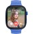 Смарт часы Elari KidGram Watch Синий - Metoo (2)