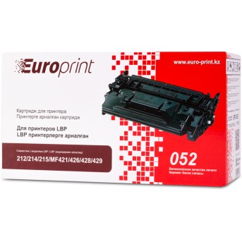 Картридж Europrint EPC-052 - Metoo (3)