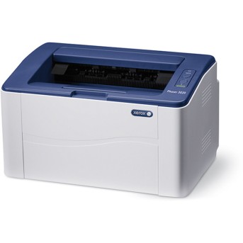 Монохромный принтер Xerox Phaser 3020BI - Metoo (3)