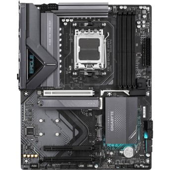 Материнская плата Gigabyte - Metoo (2)
