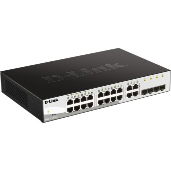 Коммутатор D-Link DGS-1210-20/<wbr>F2A - Metoo (1)