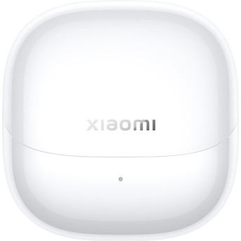 Наушники Xiaomi Buds 5 Ceramic White - Metoo (3)