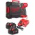 Гайковерт Milwaukee M18 FIW2F12-502X FUEL (Li-Ion 5 Ач) - Metoo (3)