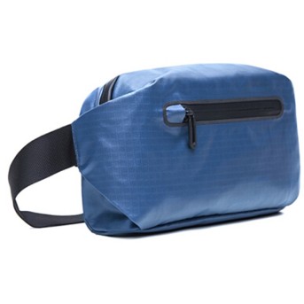 Поясная сумка Xiaomi Fashion Pocket Bag Синий - Metoo (1)