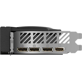 Видеокарта Gigabyte (GV-N4070WF3OCV2-12GD) RTX4070 WINDFORCE OC V2 12G - Metoo (2)