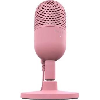 Микрофон Razer Seiren V3 Mini - Quartz - Metoo (1)
