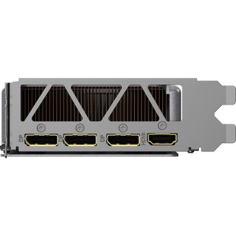 Видеокарта Gigabyte (GV-N407TSAI TOP-16GD) RTX4070Ti SUPER AI TOP 16GB - Metoo (2)
