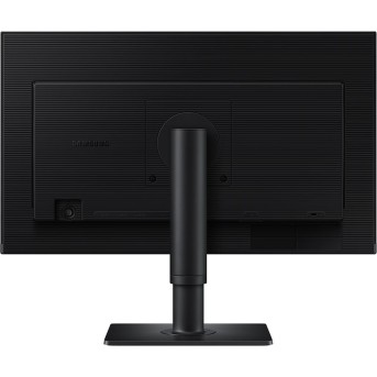Монитор Samsung 24" LS24D400GAIXCI - Metoo (3)
